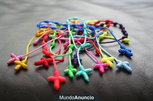 Tejidos en Crochet y Afines desde La Plata: Los denarios del amor!!! Tejidos en Crochet y Afines desde La Plata: Los denarios del amor!!!