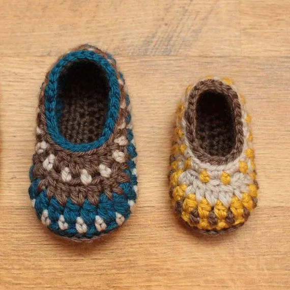Mis tejidos en crochet y dos agujas (palitos): Tejiendo zapatos ... Mis tejidos en crochet y dos agujas (palitos): Tejiendo zapatos ...