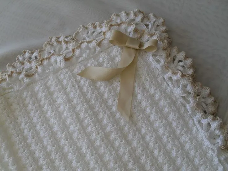 Tejidos a crochet para bebés colchas - Imagui | bebe | Pinterest ... Tejidos a crochet para bebés colchas - Imagui | bebe | Pinterest ...