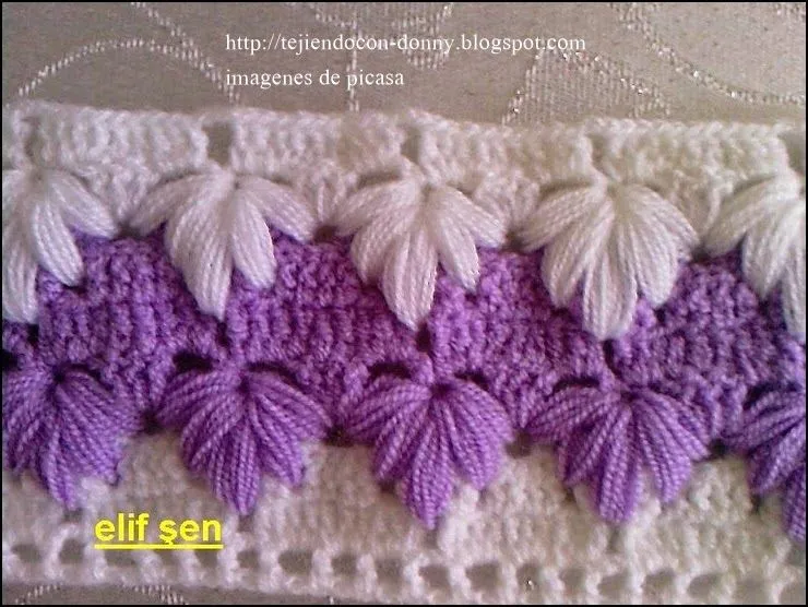 TEJIDOS A CROCHET - GANCHILLO - PATRONES: GRANNY , LINDAS IDEAS ... TEJIDOS A CROCHET - GANCHILLO - PATRONES: GRANNY , LINDAS IDEAS ...