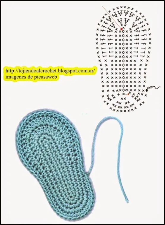 TEJIDOS A CROCHET - GANCHILLO - PATRONES: TEJIDO A CROCHET PARA BEBE