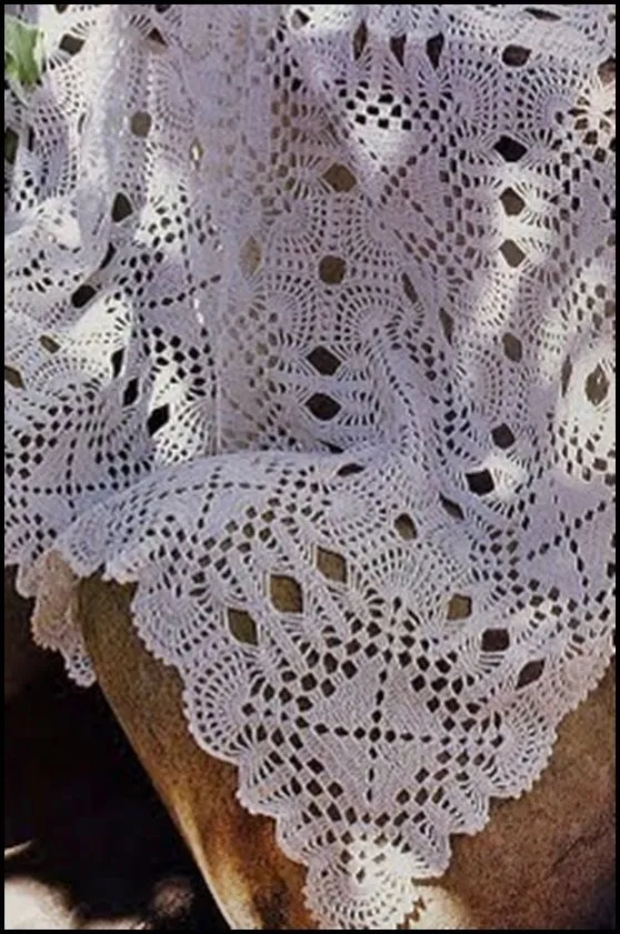 TEJIDOS A CROCHET - GANCHILLO - PATRONES: MANTITTA O PAÑOLETA ... TEJIDOS A CROCHET - GANCHILLO - PATRONES: MANTITTA O PAÑOLETA ...
