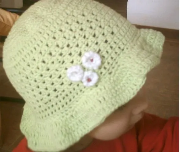 Foro de InfoJardín - Tejidos: Crochet (Ganchillo), Dos agujas ... Foro de InfoJardín - Tejidos: Crochet (Ganchillo), Dos agujas ...