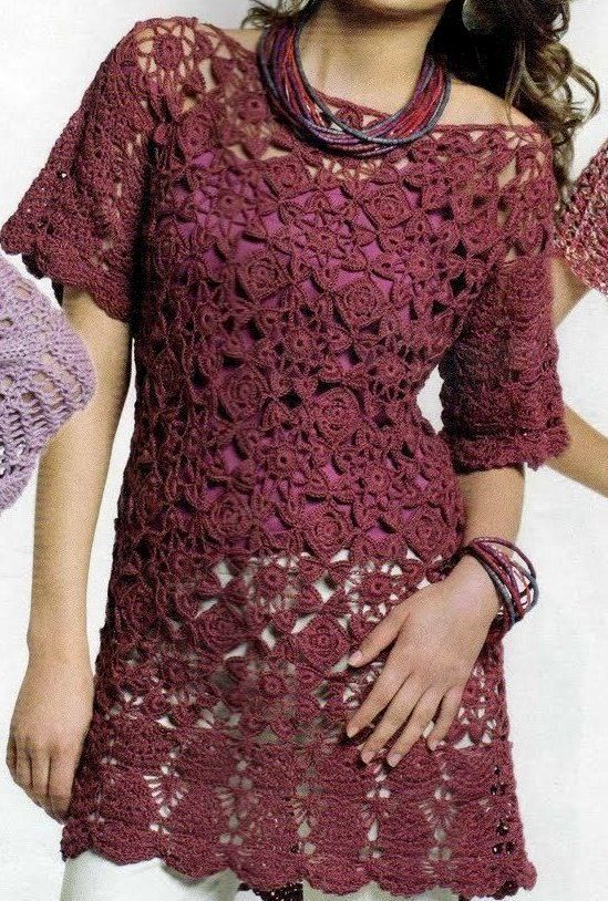 Albunes vestidos a crochet diagramas gratisd - Imagui Albunes vestidos a crochet diagramas gratisd - Imagui