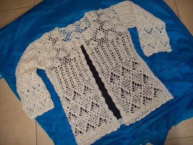 Imagenes de tejidos a crochet 2013 | Imagenes Imagenes de tejidos a crochet 2013 | Imagenes