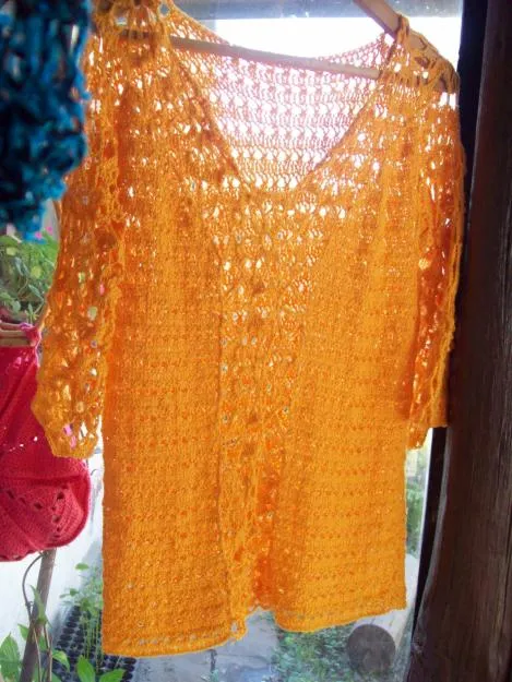 Tejidosen crochet - Imagui