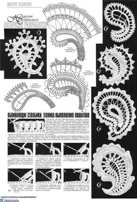 Tejidos en Crochet Laser on Pinterest | Tejidos, Verano and ...