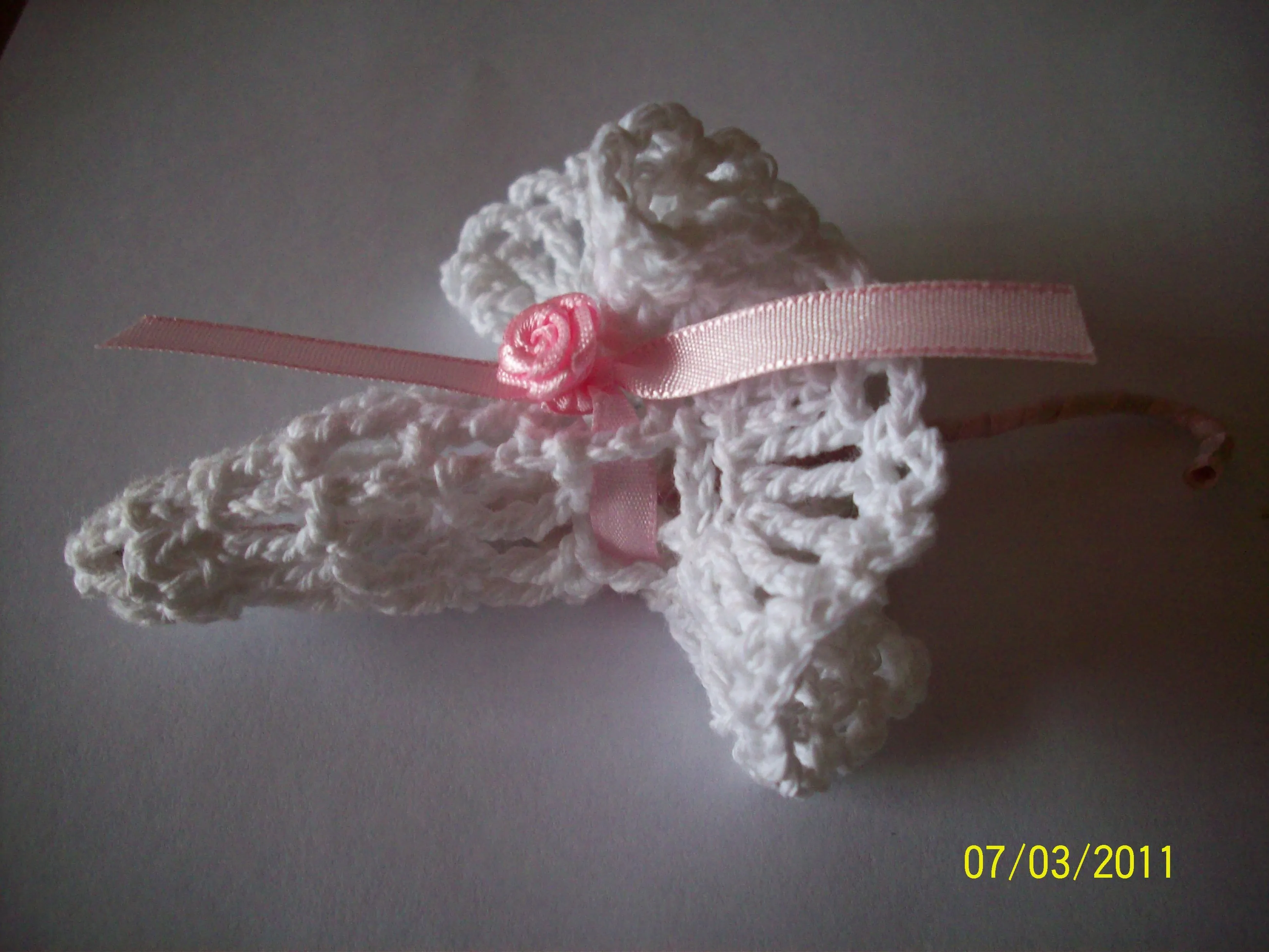 Tejidos en Crochet - MUÑECOS Y SOUVENIRS - Nacimiento - Taringa!
