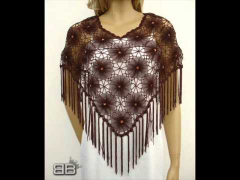 Tejidos a Crochet PlayList