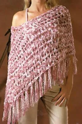 Tejidos A Crochet Ponchos | Consejos De Fotografía Tejidos A Crochet Ponchos | Consejos De Fotografía