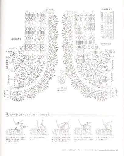 tejidos de gancho on Pinterest | Tejidos, Tejido and Crochet tejidos de gancho on Pinterest | Tejidos, Tejido and Crochet