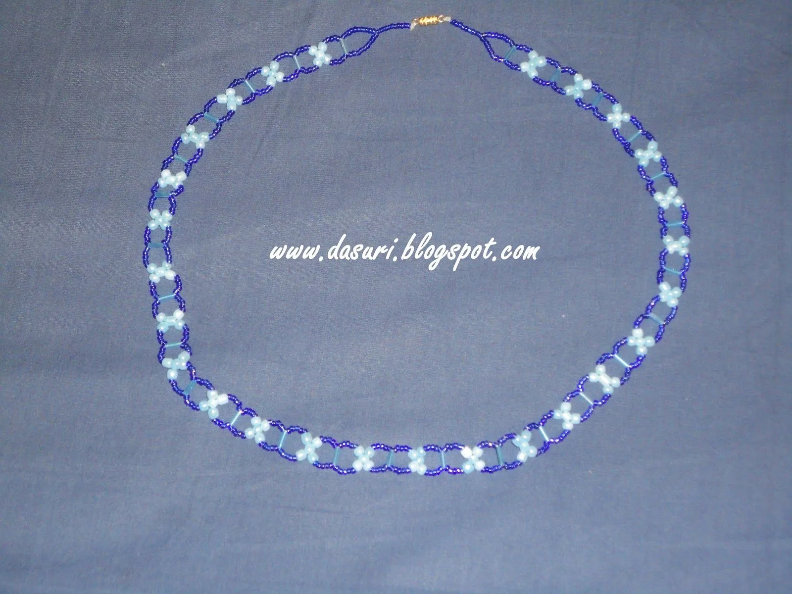 TEJIDOS Y ALGO MAS: COLLAR DE CHAQUIRA, CHAQUIRON Y CANUTILLO