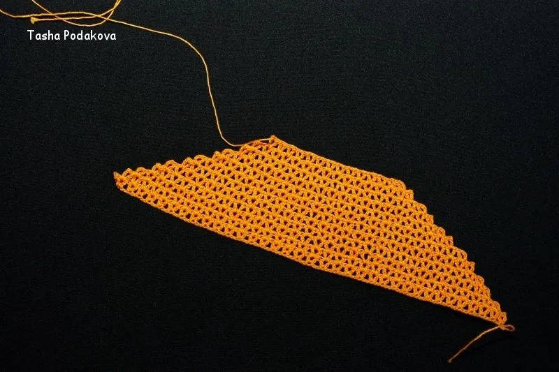 Tejidos de tasha podakova - Imagui