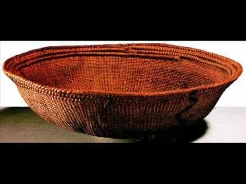Tejidos de la tradición. Cestería Indígena Contemporánea de ... Tejidos de la tradición. Cestería Indígena Contemporánea de ...