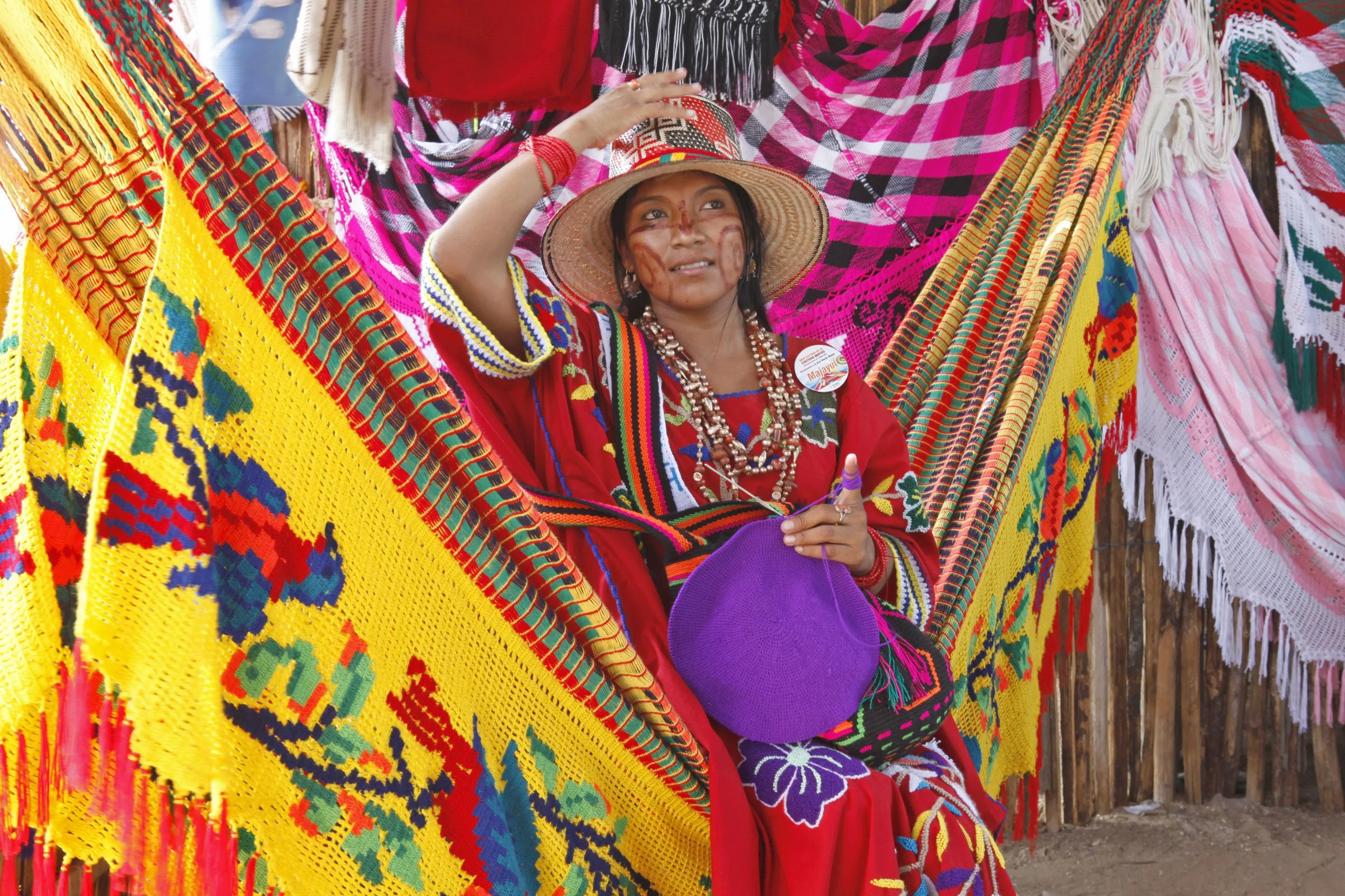 Wayuu 6