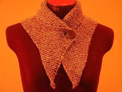 TEJIDOS WOOLS: CUELLOS TEJIDOS WOOLS: CUELLOS