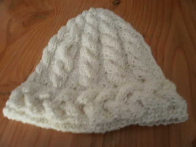 tejidosymanualidadesbu: Gorro y bufanda
