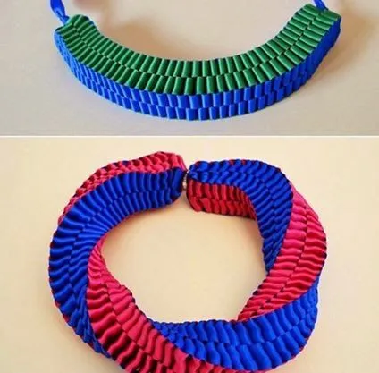 TEJIENDO SIN AGUJAS: Joyeria, accesorios e ideas a partir de nudos ... TEJIENDO SIN AGUJAS: Joyeria, accesorios e ideas a partir de nudos ...