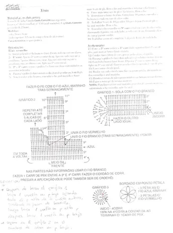 TEJIENDO COMO LOS ANGELES: CONVERS EN CROCHET PARA BEBES TEJIENDO COMO LOS ANGELES: CONVERS EN CROCHET PARA BEBES