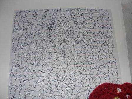 Tejiendo Crochet , Tricot.. . con pasión: NUEVOS TEJIDOS CROCHET ... Tejiendo Crochet , Tricot.. . con pasión: NUEVOS TEJIDOS CROCHET ...