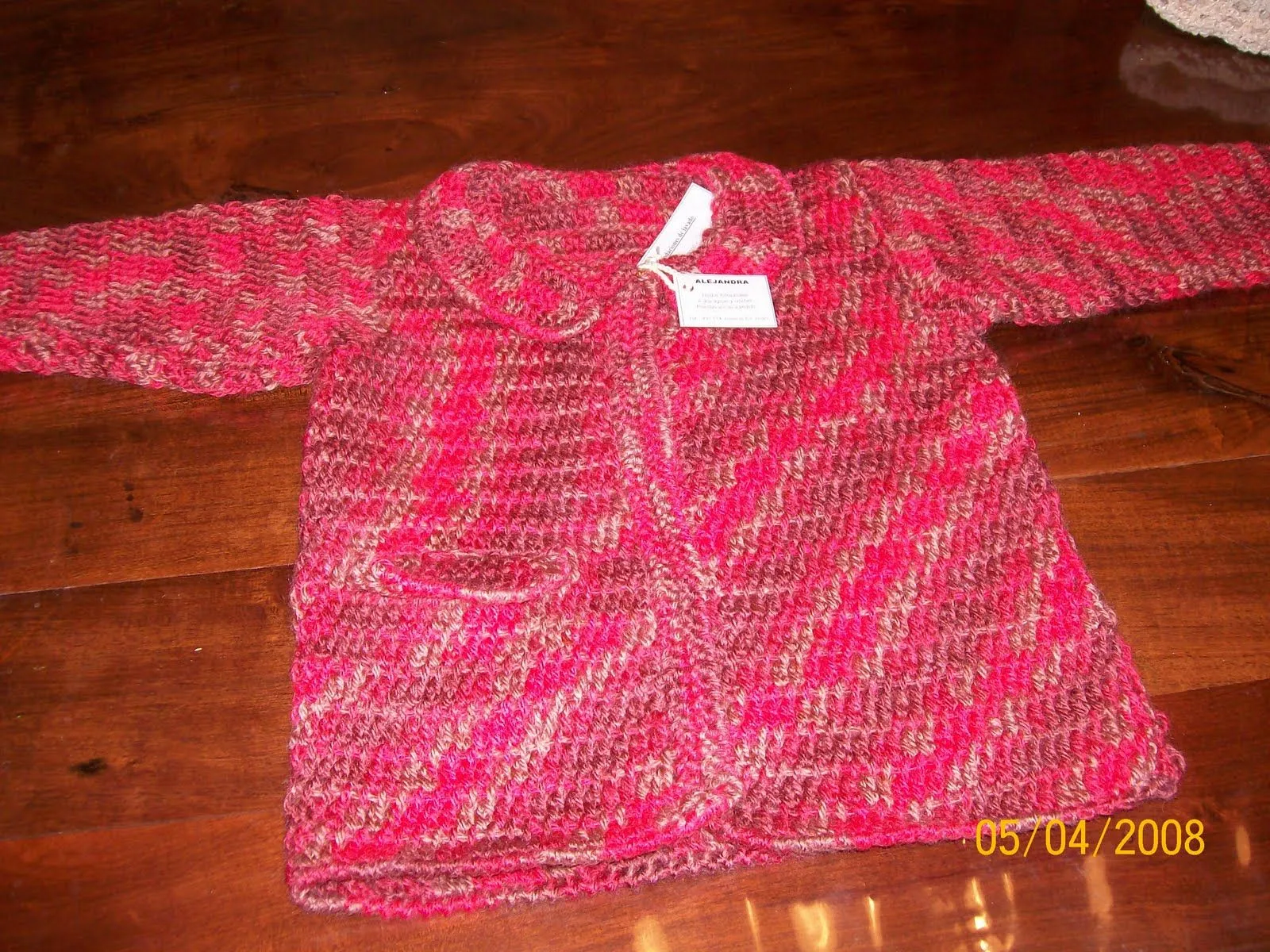 Tejiendo Crochet , Tricot.. . con pasión: FOTOS DE MIS TEJIDOS: Tejiendo Crochet , Tricot.. . con pasión: FOTOS DE MIS TEJIDOS: