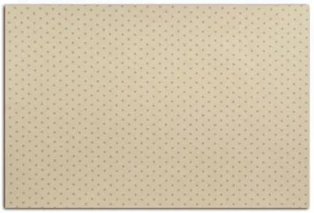 Tela adhesiva topos menta sobre fondo beige - Cromatismes Tela adhesiva topos menta sobre fondo beige - Cromatismes