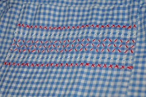 TELA DOMINO BORDADO on Pinterest | 35 Pins