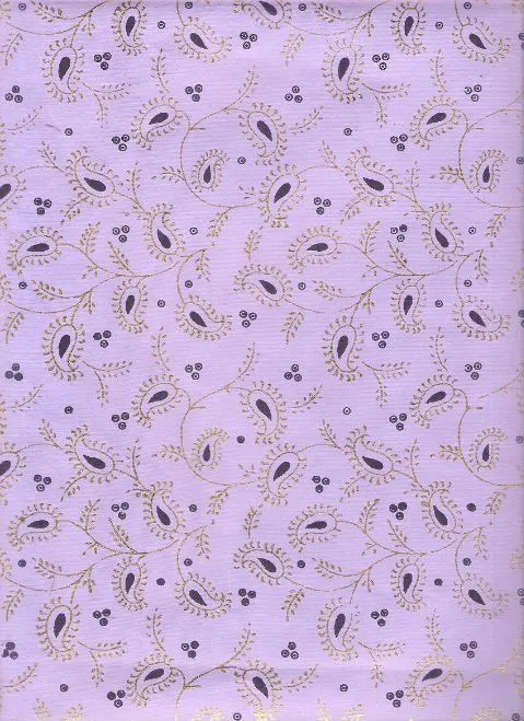 Tela impressa tudo sobre design floral scrapbook papéis - portuguese.