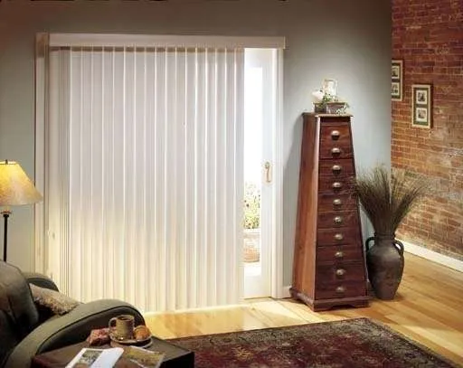 Tela persianas verticales sala de estar-Persianas, cortinas y ... Tela persianas verticales sala de estar-Persianas, cortinas y ...