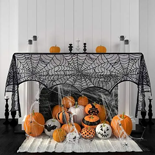 ▷ Telarañas de Halloween | ¡ATERRADORAS DE VERDAD! ▷ Telarañas de Halloween | ¡ATERRADORAS DE VERDAD!