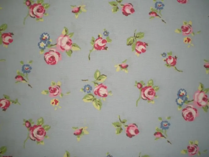 Estampado de flores - Imagui