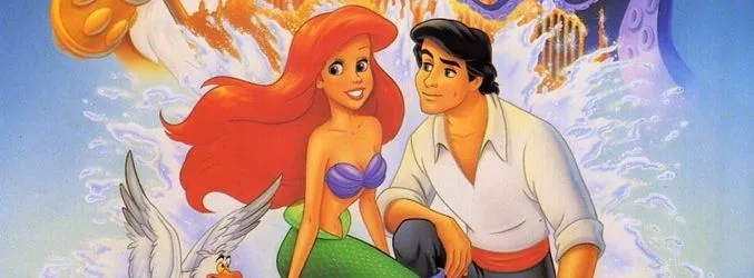 Telecinco estrena el clásico de Disney "La Sirenita" el miércoles ...