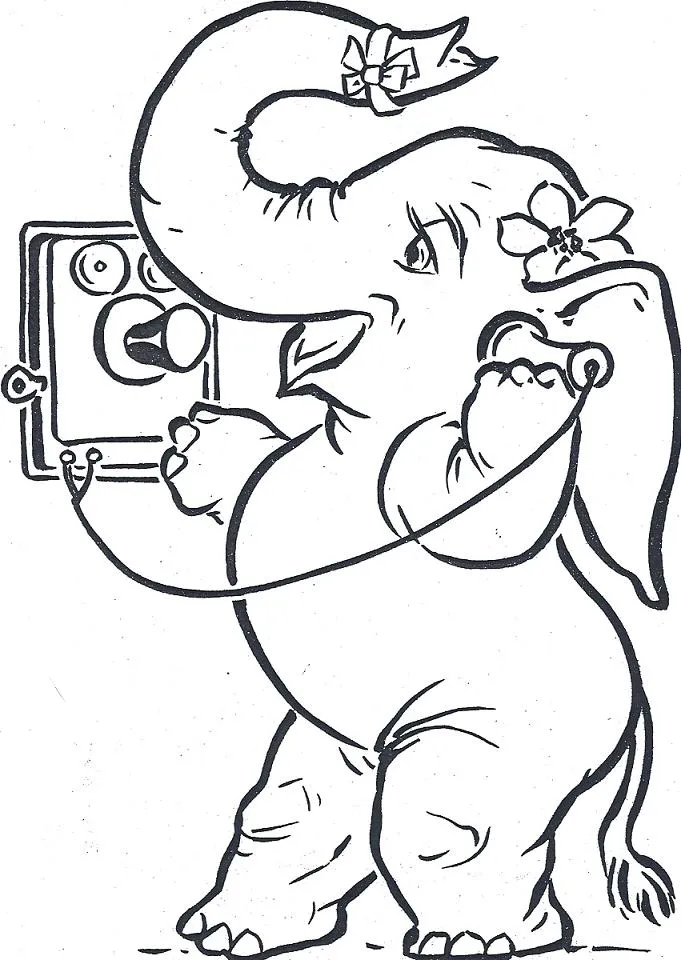 personas dialogando Colouring Pages (page 2)