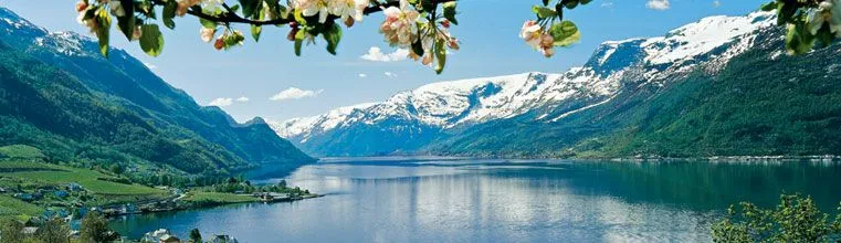 Banner de paisajes - Imagui