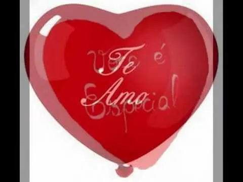 Telemensagem de Amor - YouTube