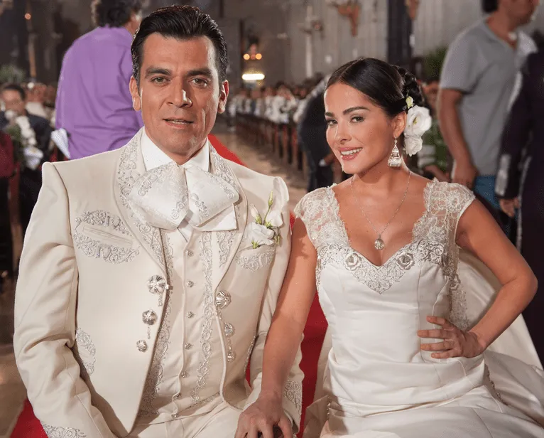 Así será el gran final de la telenovela “Qué bonito amor” | México ...
