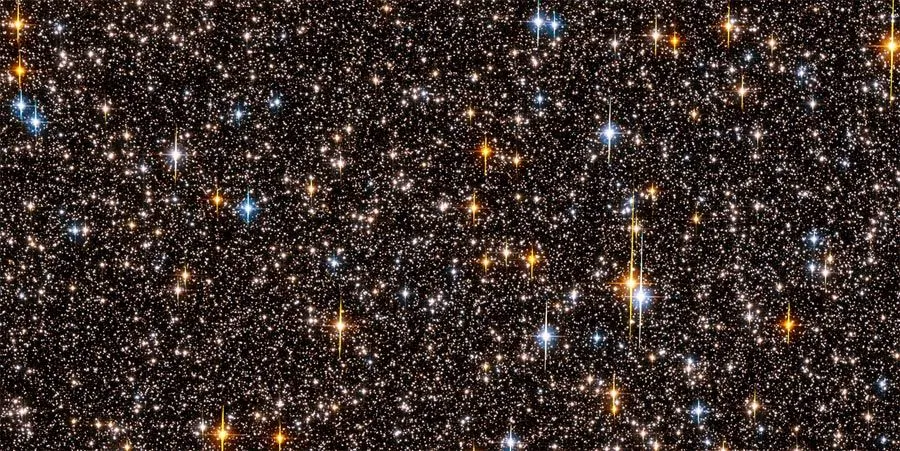 Telescopio Hubble, las 20 mejores imágenes - RTVE.es Telescopio Hubble, las 20 mejores imágenes - RTVE.es