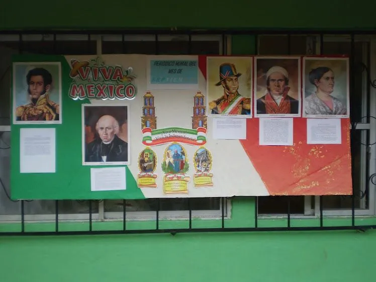 Telesecundaria Miguel Alemán Valdés