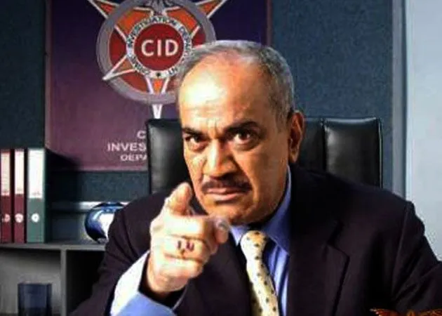 Television's longest running show CID goes regional | NDTV Movies. Television's longest running show CID goes regional | NDTV Movies.