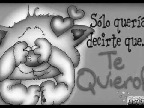 LOS TELEZ COMO TE EXTRAÑO - YouTube