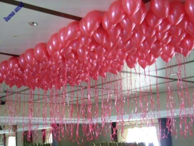 Al telf.01 3629282 decoraciones de globos con helio y mas...luna ... Al telf.01 3629282 decoraciones de globos con helio y mas...luna ...