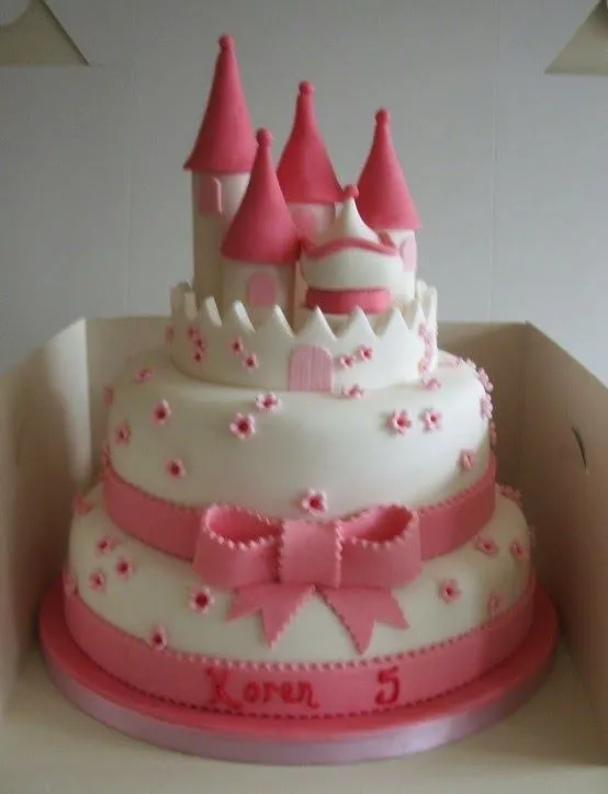 tellastella festa: Top 10 bolos decorados para princesas tellastella festa: Top 10 bolos decorados para princesas