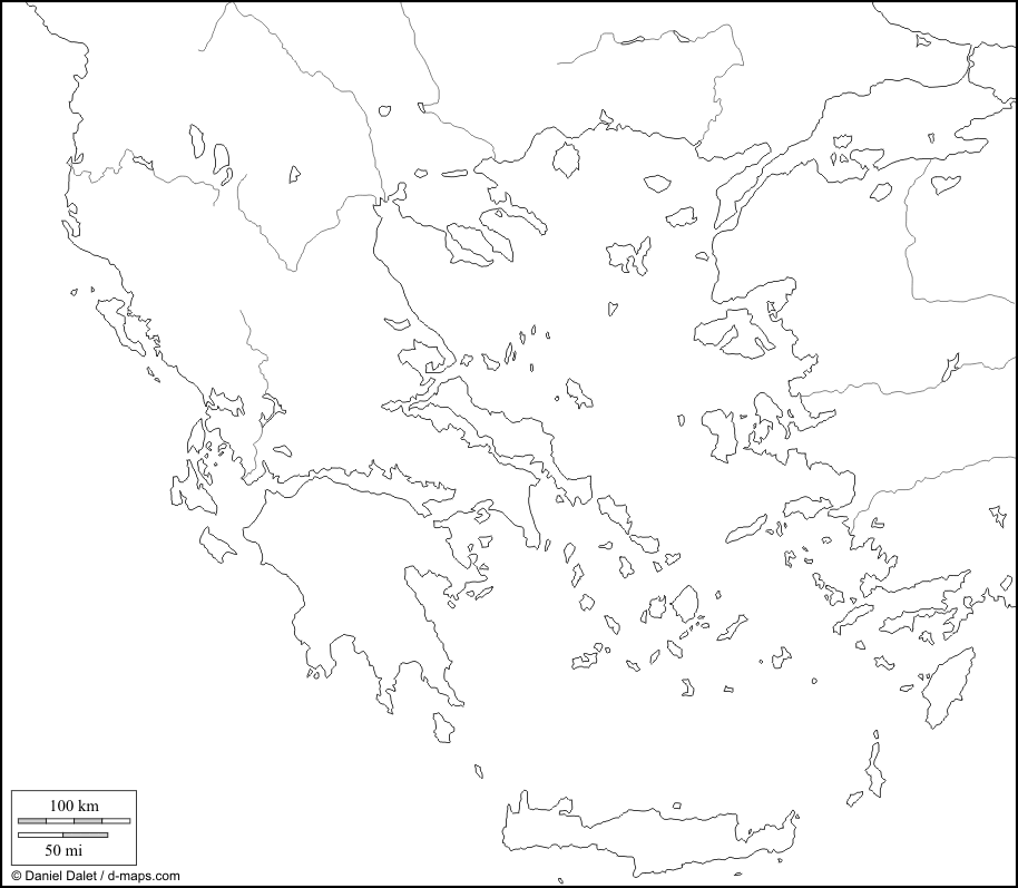 TEMA 11: GRECIA ANTIGUA