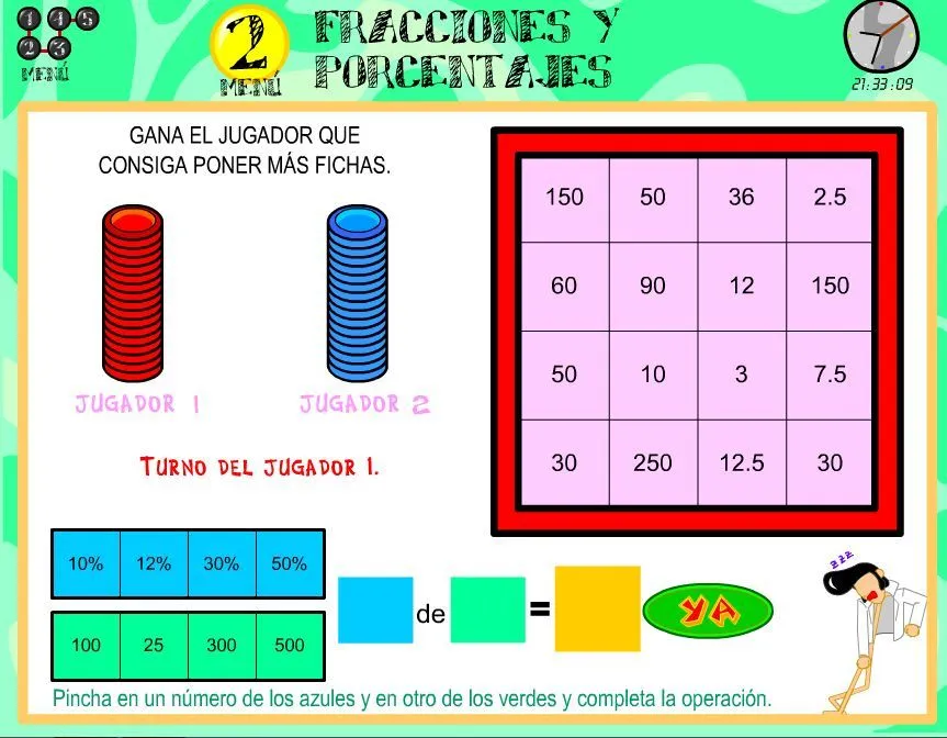 TEMA 11: PROPORCIONALIDAD Y PORCENTAJE. | JUGANDO Y APRENDIENDO TEMA 11: PROPORCIONALIDAD Y PORCENTAJE. | JUGANDO Y APRENDIENDO
