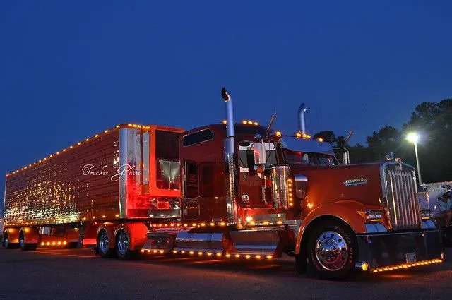 Trailers freightliner 2013 modificados - Imagui Trailers freightliner 2013 modificados - Imagui