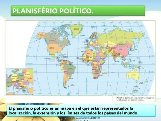 Tema 3: Recursos geograficos