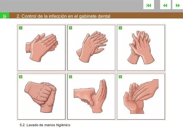 TEMA 5: DESINFECCIÓN Y ESTERILIZACIÓN