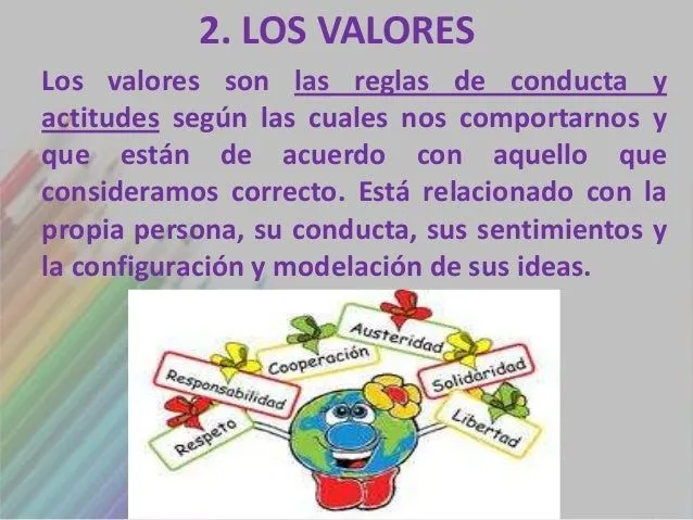 Tema 6: Estrategias para trabajar los valores en Educación Infantil. … Tema 6: Estrategias para trabajar los valores en Educación Infantil. …