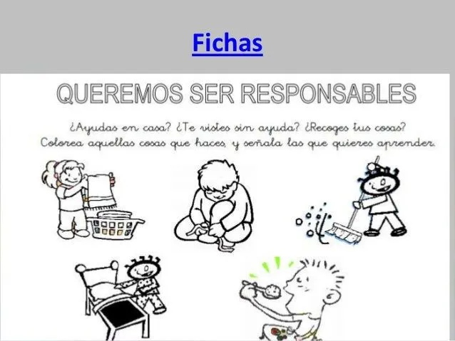 Tema 6: Estrategias para trabajar los valores en Educación Infantil. …