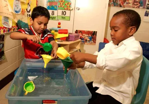Sobre esta Tema | El Agua: Curriculum completo | Educadores | Peep Sobre esta Tema | El Agua: Curriculum completo | Educadores | Peep